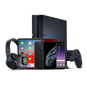 Gadgets
