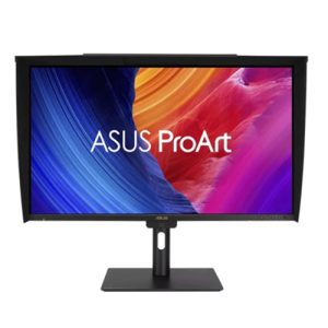 ASUS ProArt PA27UCGE Display 4K Ultra HD IPS Professional Monitor