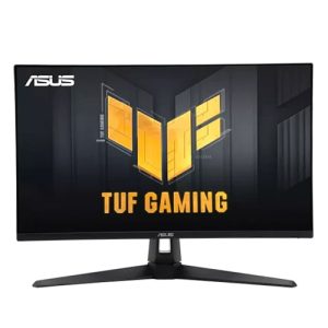ASUS TUF VG27UQ1A Gaming 27-inch 4K 160Hz Gaming Monitor