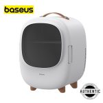 Baseus CRBX01-A02 8 Liter Zero Space Refrigerator Winter Heat Preservation And Cooling In Summer Fridge