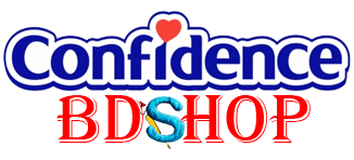 Confidence BD Shop