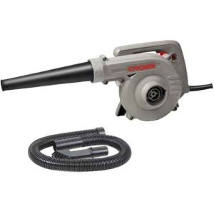 Crown  Blower Machine 2 in 1 With Valume Control CT17010 710W