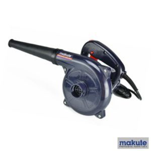 Makute 600W Dust Blower Machine With Volume Control