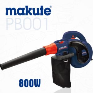 Makute Blower Machine 2 in 1 With Valume Control  800W PB001