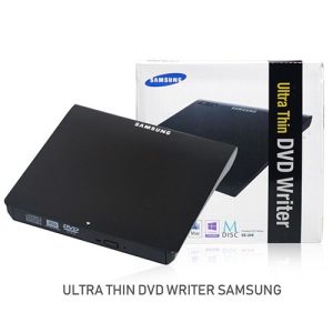 SAMSUNG External  DVD Writer (SE-208DB)