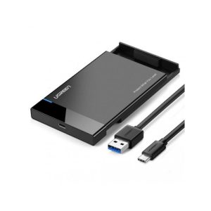 UGREEN US221 50743 USB-C 2.5 Inch Hard Drive Enclosure