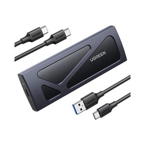 UGREEN CM578  M.2 NVMe SSD Enclosure 15512