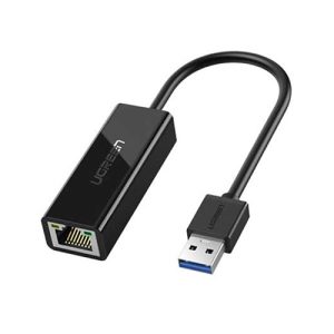 UGREEN CR111 20255 USB 3.0 to Gigabit Ethernet Adapter