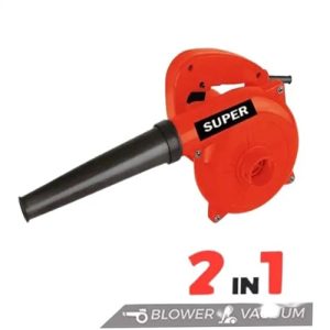 Super Blower Machine with Vakuum 2 in1 0023 1000W