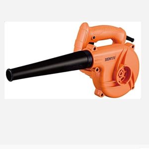 Benyu Blower Machine with Vakuum 2 in 1  600 Watt BY7001