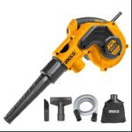 Ingco Blower Machine 2 in 1 With Volume Control  800W AB001