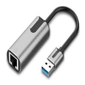 Vention  USB 3.0 Type-A to Gigabit Ethernet Adapter - 0.15M CEWHB