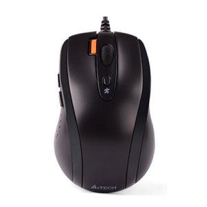 A4TECH N-70FX 7 Button Mouse