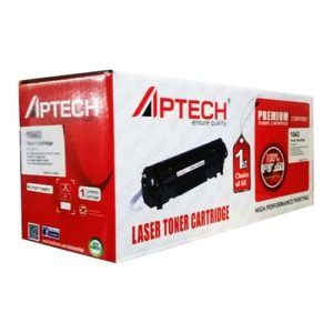 Aptech 85A/325 Black LaserJet Toner