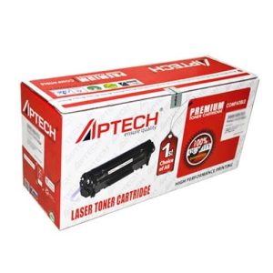 Aptech Toner Cartridge 76A
