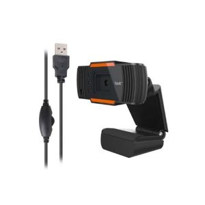Havit HV-N5086 USB Black Webcam