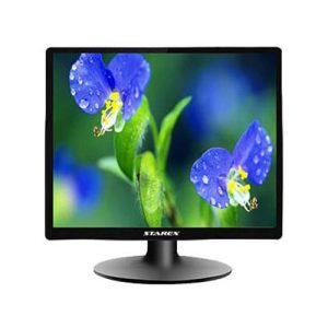 Starex 17" Square LED Monitor
