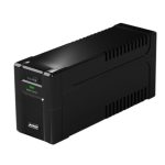 Power Guard 1200VA UPS (Plastic Body)