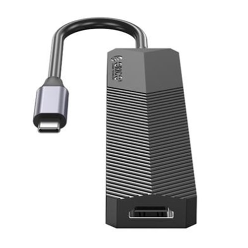 ORICO MDK-5P Type-C 5-in-1 Multifunctional Docking Station - Image 2