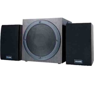 Microlab TMN1 BT 2.1 Multimedia Bluetooth Speaker