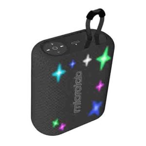 Microlab Twinkle Star 1 Mini Portable Bluetooth Speaker