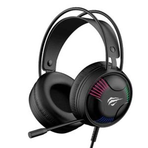 HAVIT H767d Gaming Wired Headphone