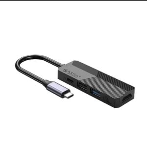 ORICO MDK-5P Type-C 5-in-1 Multifunctional Docking Station