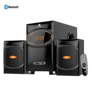 Xtreme BOLT 2:1 Multimedia Speaker