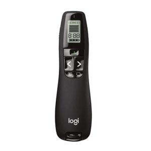 Logitech R800 Wireless Professional Presenter