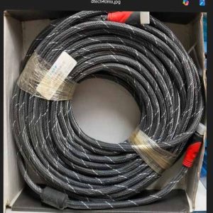 Dtech  40m HDMI to HDMI Cable