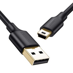 Usb Scanner Cable 1.5M US132 10385