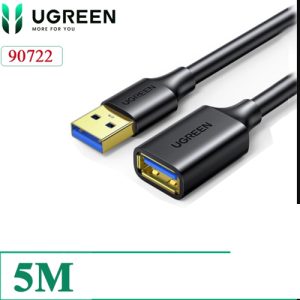 Extension Cable UGREEN 5M USB 3.0 Male to USB Female