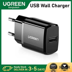UGREEN USB Wall Charger ED011 50459