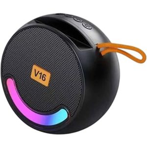 XKT Portable Bluetooth Loud Speaker V16