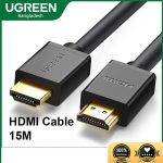 Ugreen 15 Meter HDMI Cable Male to Male HD104 10111 4K