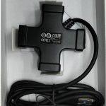 TwinMOS EzeeHUB-23P 4-Port USB Hub