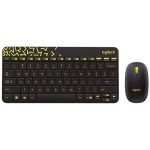 Logitech MK240 Wireless Keyboard and Mouse Combo
