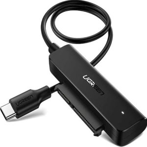Ugreen Type-C Male to SATA Male Converter CM321 70610