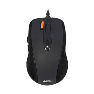 A4TECH 7 Button Mouse N-70FX