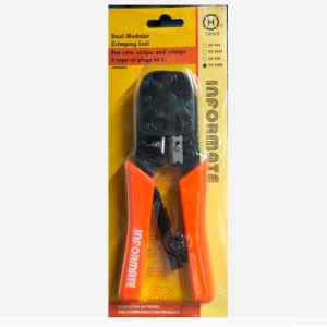 INFORMATE CRIMPING TOOLS