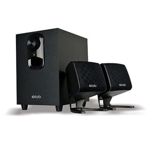 X-LAB M-208 MULTIMEDIA 2:1 SPEAKER
