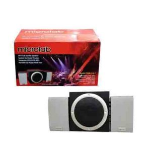 Microlab TMN1 2.1 Multimedia Speaker