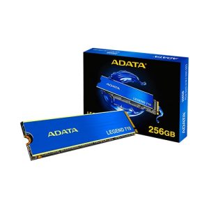 Adata 256GB M.2 PCIe Gen3 x4 NVMe SSD LEGEND 710