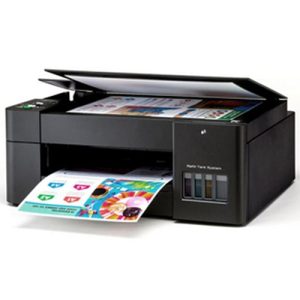 Brother DCP-T220 Multi-Function Color Inktank Printer