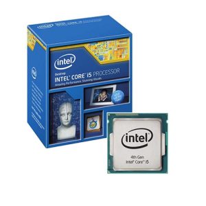 Intel Core i5 4170 4th Gen Processor Bulk